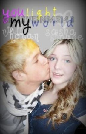 You l i g h t my w o r l d *Niall Horan Love Story* - ACTIVE - by xokaylarhodestruppe