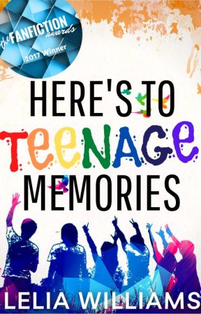Here's to Teenage Memories by KeepCALM_5SOS