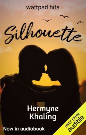 Silhouette ✓ by HermyneKhaling