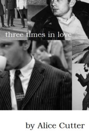 Three times in love. by alicecutter