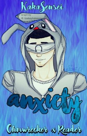 Anxiety (Slow Updates) by momlirious