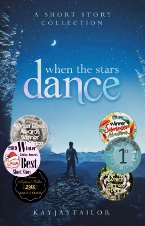When The Stars Dance by kayjaytailor