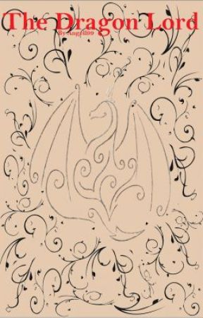 The Dragon Lord by Angell99