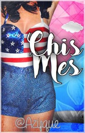 Chismes by azifque
