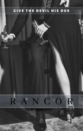 R A N C O R. by cruelbitch