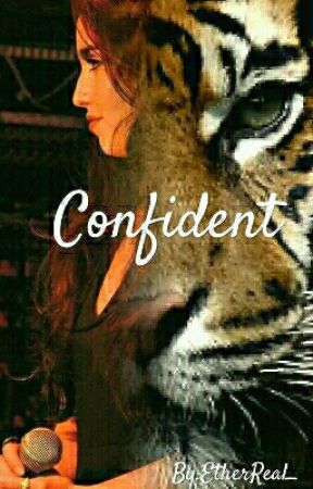 Confident by EtherReal_