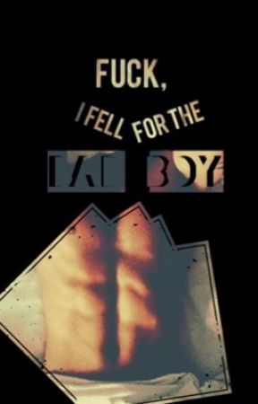 Fuck, I Fell For The Bad Boy (BoyxBoy) by 11LookAtMeh11