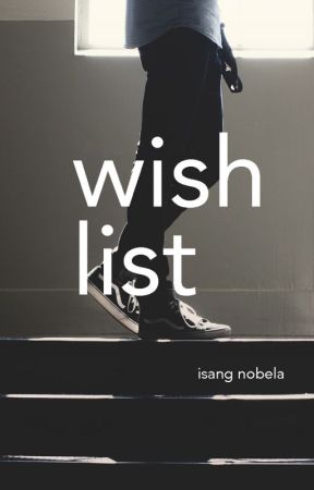 Ang Wish Ko Ay Ikaw by marcelosantosiii