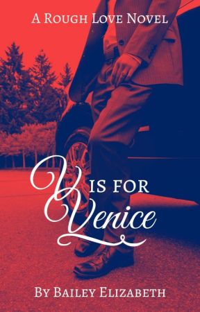 V is for Venice by Bailey-Elizabeth