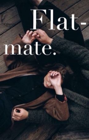 Flatmate by wonderhell