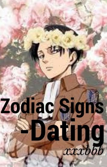 Dating by zodiac signs