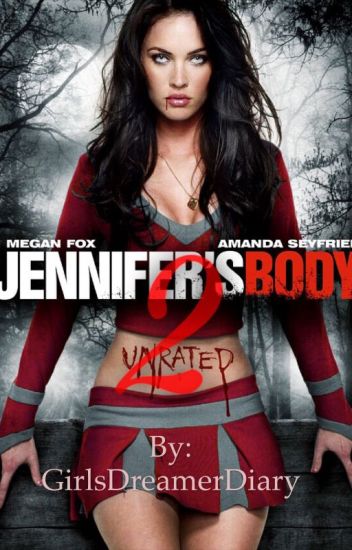 JenniferS Body 2 JenniferS Body 2