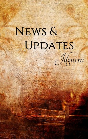 News and Updates by jilguera