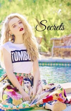 Secrets by lucaya_gmw13