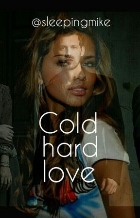 Cold hard love // The originals. by sleepingmike