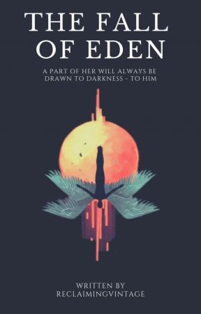 The Fall Of Eden by ReclaimingVintage