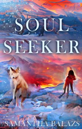 Soul Seeker by sambalazs