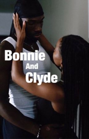 Bonnie & Clyde / j.g by dizzygilinsky
