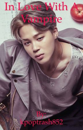 In Love with A Vampire (Vmin/Taemin) by kpoptrash852