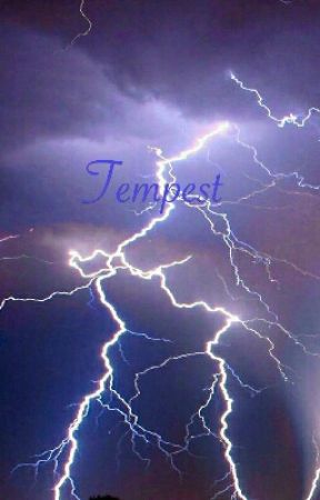 Tempest by ShadowSpirit020