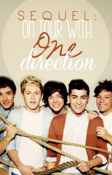Take A Trip With The Boys #2 - A One Direction Fanfiction by Isabellestories