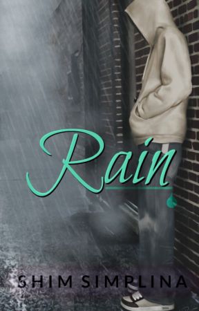 Rain by Tsubame