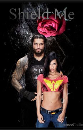Shield Me by TeranceCollins