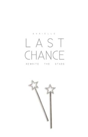Last Chance by deadpanned