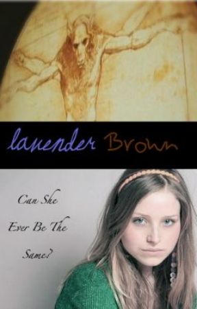Lavender Brown by ForeverandAlwaysxx