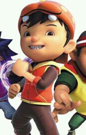 Honest Trailer Boboiboy Honest Boboiboy Movie Trailer Wattpad
