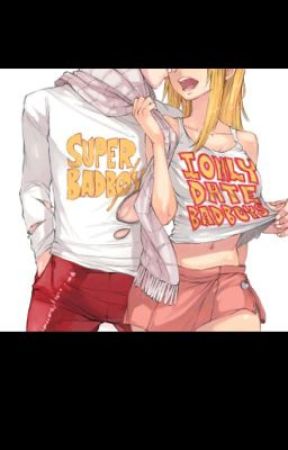 We're back for BLOOD by NaLu4EverNaLi4Death