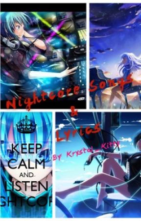 Nightcore Songs and Lyrics - Switching Vocals by Applebeauty