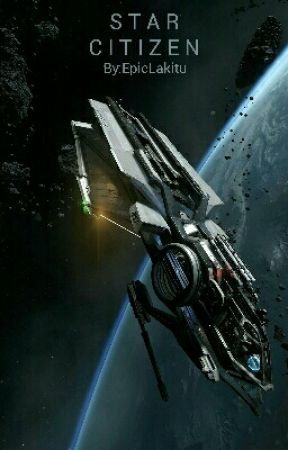 Star Citizen (formal name tbd) by EpicLakitu