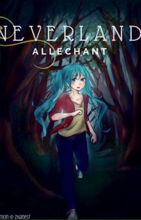 Neverland by allechantee