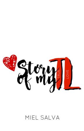 WIP: Story of my TL by MielSalva
