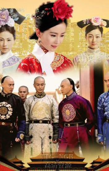 bu bu jing xin novel chinese