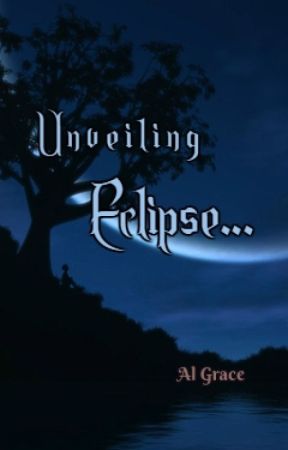 Unveiling Eclipse. by swaronian