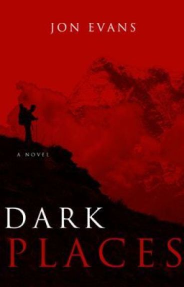 Dark Places by JonEvans