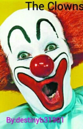 ass clowns 3 Italian women nude videos