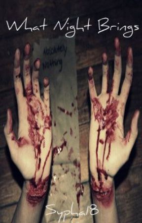 What Night Brings by B3Crazy