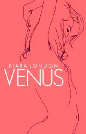 Venus by KiaraLondon