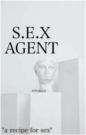 S.E.X Agent | Vkook by AttGrace