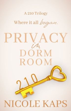 Privacy of 210 by Broken_Dream07