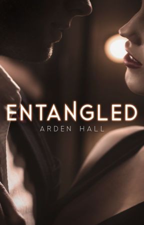 Entangled by yabookprincess