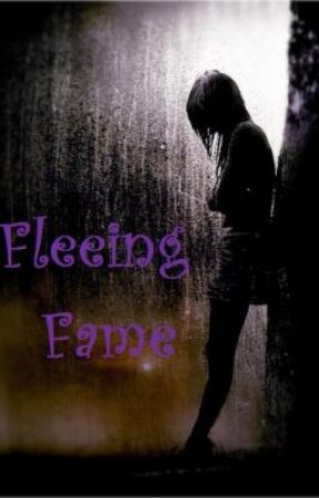 Fleeing Fame by kitkatkatie96
