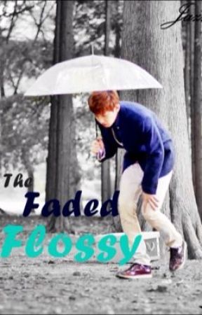 The Faded Flossy (EXO's Chanyeol) by Jazzyeoll