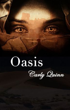 Oasis by CarlyQ