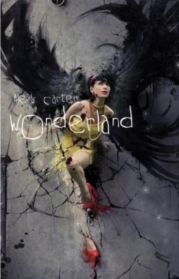 Wonderland by Abercrombie_Luver