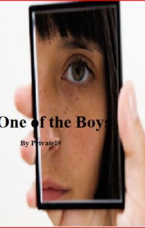 One of the Boys (On Hold) by Private19