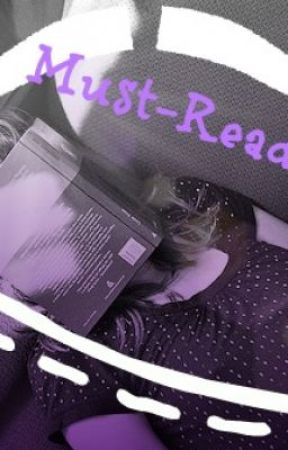 Must-Reads by PurplePenguin121